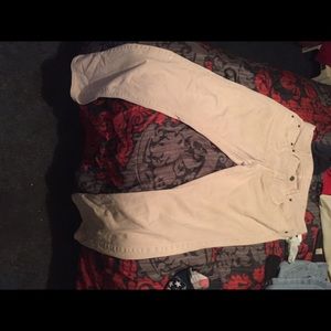 American eagle pants